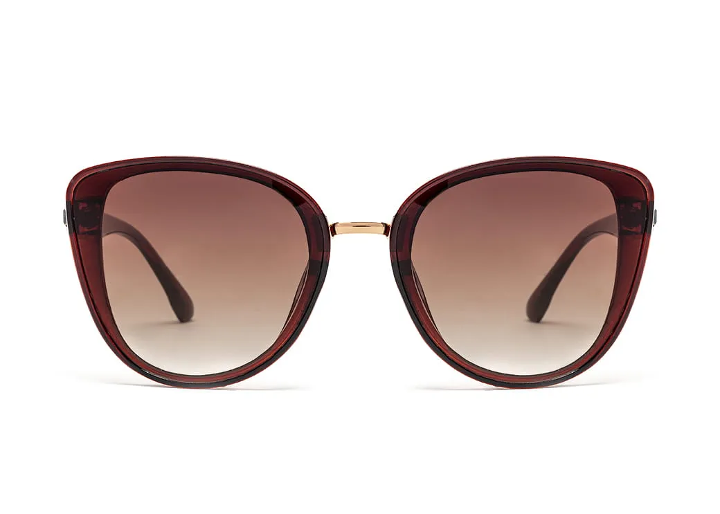 Exclusive Polaryzacja 6081-C2P z etui